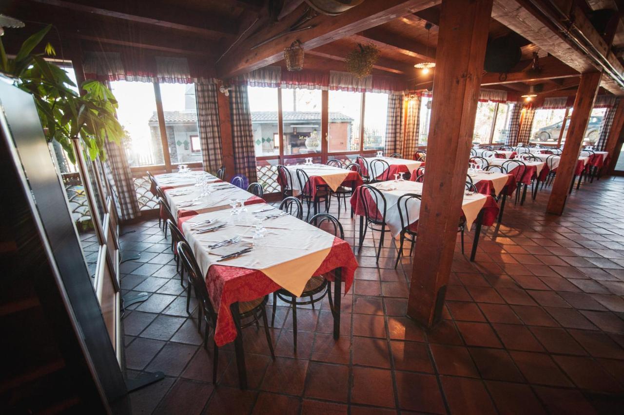 Agri-Hotel Da Marianna Resort & Spa Santa Domenica Vittoria Exterior photo